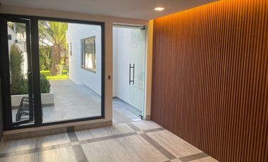 VENDO ESTUDIO/SUITE EN EXCELENTE EDIFICIO A ESTRENAR - SECTOR EL BATAN