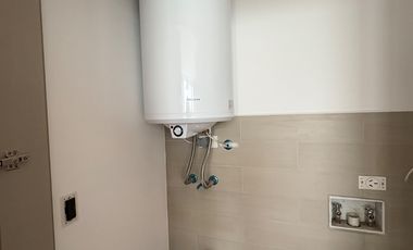 VENDO ESTUDIO/SUITE EN EXCELENTE EDIFICIO A ESTRENAR - SECTOR EL BATAN