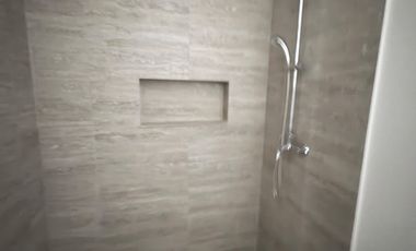 VENDO ESTUDIO/SUITE EN EXCELENTE EDIFICIO A ESTRENAR - SECTOR EL BATAN