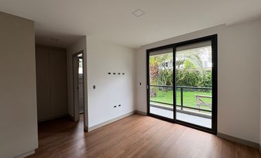 VENDO ESTUDIO/SUITE EN EXCELENTE EDIFICIO A ESTRENAR - SECTOR EL BATAN