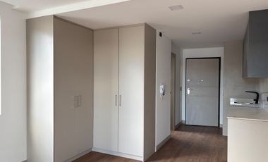 VENDO ESTUDIO/SUITE EN EXCELENTE EDIFICIO A ESTRENAR - SECTOR EL BATAN