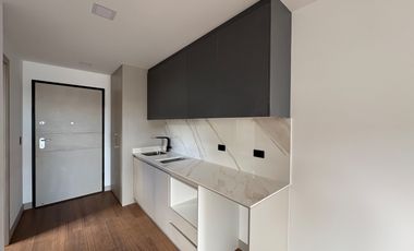 VENDO ESTUDIO/SUITE EN EXCELENTE EDIFICIO A ESTRENAR - SECTOR EL BATAN