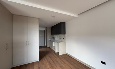 VENDO ESTUDIO/SUITE EN EXCELENTE EDIFICIO A ESTRENAR - SECTOR EL BATAN