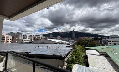 VENDO ESTUDIO/SUITE EN EXCELENTE EDIFICIO A ESTRENAR - SECTOR EL BATAN