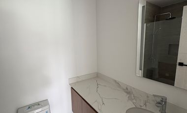 VENDO ESTUDIO/SUITE EN EXCELENTE EDIFICIO A ESTRENAR - SECTOR EL BATAN