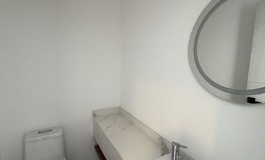 VENDO ESTUDIO/SUITE EN EXCELENTE EDIFICIO A ESTRENAR - SECTOR EL BATAN