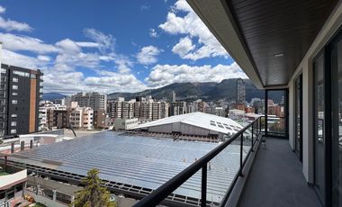 VENDO ESTUDIO/SUITE EN EXCELENTE EDIFICIO A ESTRENAR - SECTOR EL BATAN
