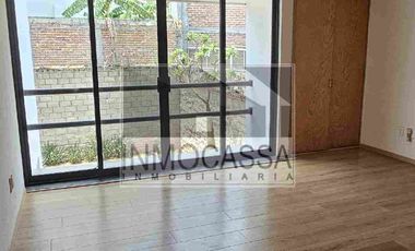 Casa en renta en Residencial Bosques del Refugio, LEON GTO