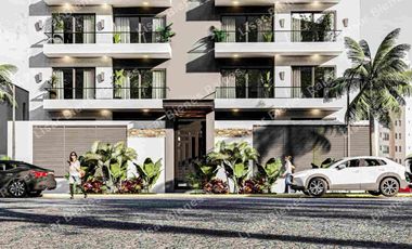 NUEVOS Departamentos en Venta en Condominio SUFREND, Costa Azul, Acapulco