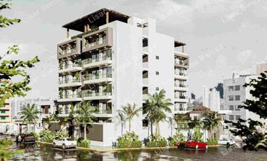 NUEVOS Departamentos en Venta en Condominio SUFREND, Costa Azul, Acapulco