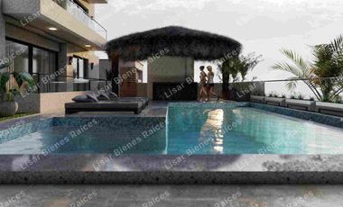 NUEVOS Departamentos en Venta en Condominio SUFREND, Costa Azul, Acapulco
