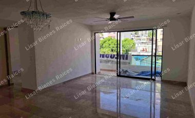 NUEVOS Departamentos en Venta en Condominio SUFREND, Costa Azul, Acapulco