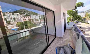 NUEVOS Departamentos en Venta en Condominio SUFREND, Costa Azul, Acapulco