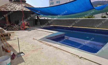 NUEVOS Departamentos en Venta en Condominio SUFREND, Costa Azul, Acapulco