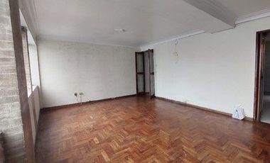 VENTA DPTO. EN JESUS MARÍA