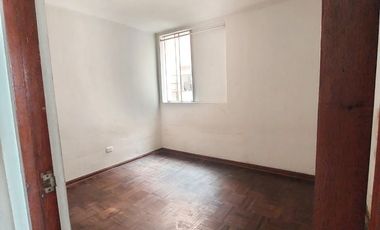 VENTA DPTO. EN JESUS MARÍA