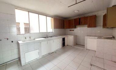 VENTA DPTO. EN JESUS MARÍA