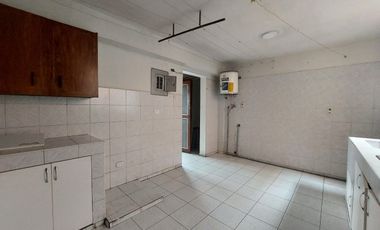VENTA DPTO. EN JESUS MARÍA