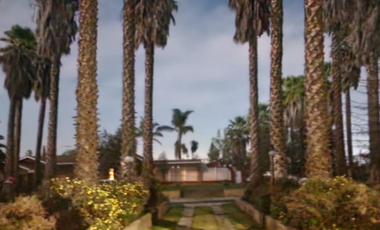 Arriendo espectacular casa en Paradero 8 Camino Troncal San Pedro Quillota