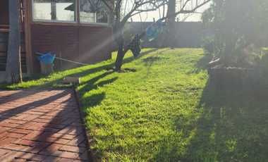 Arriendo espectacular casa en Paradero 8 Camino Troncal San Pedro Quillota