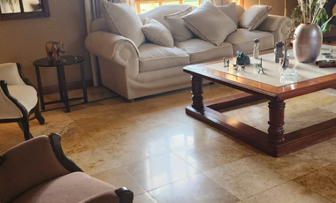 Arriendo espectacular casa en Paradero 8 Camino Troncal San Pedro Quillota