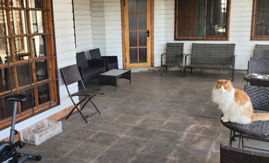 Arriendo espectacular casa en Paradero 8 Camino Troncal San Pedro Quillota