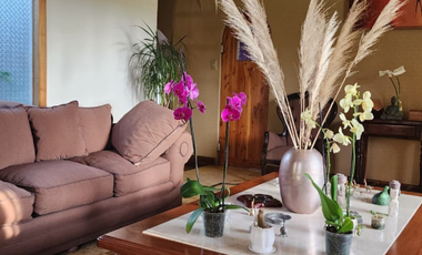 Arriendo espectacular casa en Paradero 8 Camino Troncal San Pedro Quillota