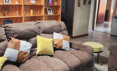 Arriendo espectacular casa en Paradero 8 Camino Troncal San Pedro Quillota