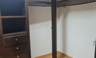 Departamento en renta, en Polanco, Lomas de Chapultepec, Cdmx