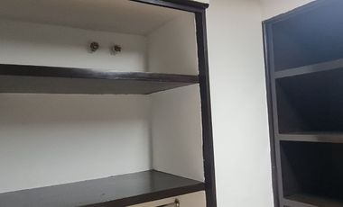Departamento en renta, en Polanco, Lomas de Chapultepec, Cdmx