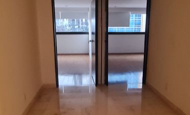 Departamento en renta, en Polanco, Lomas de Chapultepec, Cdmx