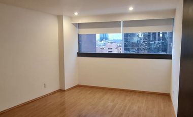 Departamento en renta, en Polanco, Lomas de Chapultepec, Cdmx