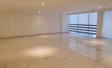 Departamento en renta, en Polanco, Lomas de Chapultepec, Cdmx