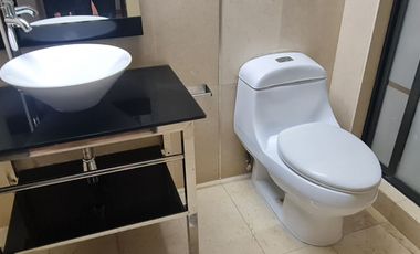 Departamento en renta, en Polanco, Lomas de Chapultepec, Cdmx