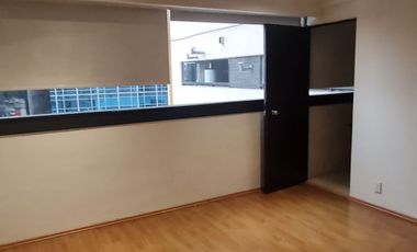 Departamento en renta, en Polanco, Lomas de Chapultepec, Cdmx