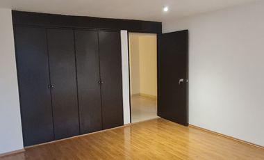 Departamento en renta, en Polanco, Lomas de Chapultepec, Cdmx
