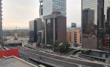 Departamento en renta, en Polanco, Lomas de Chapultepec, Cdmx