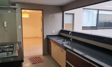 Departamento en renta, en Polanco, Lomas de Chapultepec, Cdmx