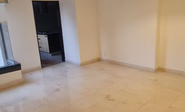 Departamento en renta, en Polanco, Lomas de Chapultepec, Cdmx