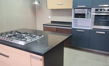 Departamento en renta, en Polanco, Lomas de Chapultepec, Cdmx