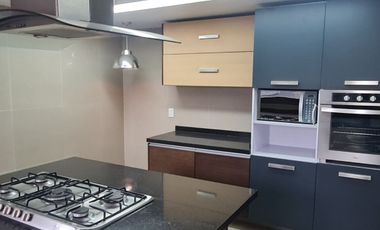 Departamento en renta, en Polanco, Lomas de Chapultepec, Cdmx