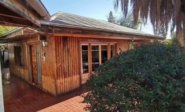 VILLA TRIANA RANCAGUA