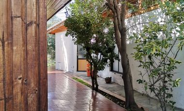 VILLA TRIANA RANCAGUA