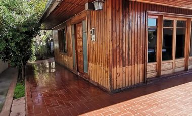 VILLA TRIANA RANCAGUA