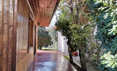 VILLA TRIANA RANCAGUA