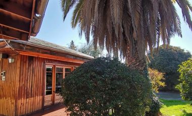 VILLA TRIANA RANCAGUA