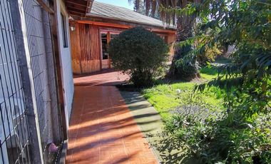 VILLA TRIANA RANCAGUA