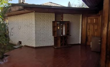 VILLA TRIANA RANCAGUA