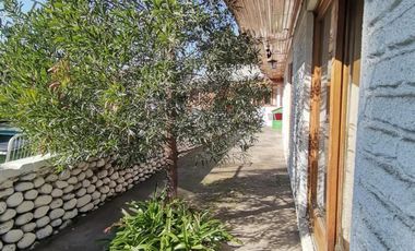 VILLA TRIANA RANCAGUA