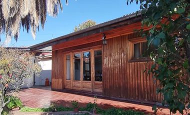 VILLA TRIANA RANCAGUA